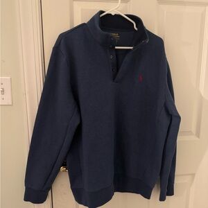 Polo by Ralph Lauren Navy Blue Garment